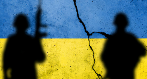 Ucraina: Attacchi Mirati e la Disumanizzazione della Guerra